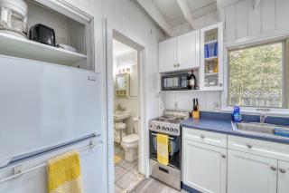 The Surfcomber Unit 1 - 2