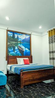 Nirosha Guest House - 1