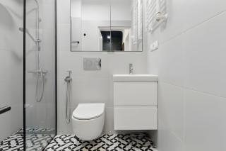 Trendy Getaway Old Town Metro by PolandBnB - 7