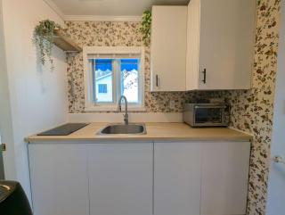 Chalet Studio #6 Waterfront with Spa, Fireplace & Wifi - 3