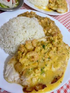 Piscina e Mar PousadaH - 1