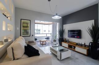 DGE92 - Elegante, 2 Dorm, Churrasqueira na Sacada - 3