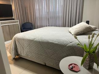 Apartamento Completo na Praia Brava a 100 da praia - 7