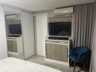 Apartamento Completo na Praia Brava a 100 da praia - 6