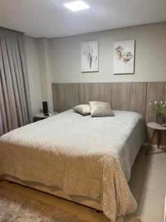 Apartamento Completo na Praia Brava a 100 da praia - 8