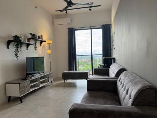 Simple Stay Aston Acacia Bukit Mertajam - 2