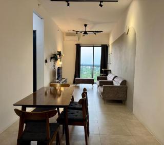 Simple Stay Aston Acacia Bukit Mertajam - 1