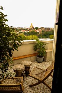 Zorba&Bond Boutique Hotel - 1
