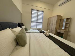 Simple Stay Aston Acacia Bukit Mertajam - 1
