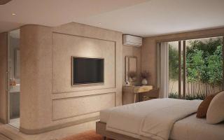 BALVENIE HOTEL Phu My Hung SECC - 5