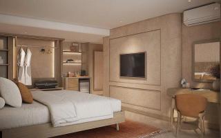 BALVENIE HOTEL Phu My Hung SECC - 2