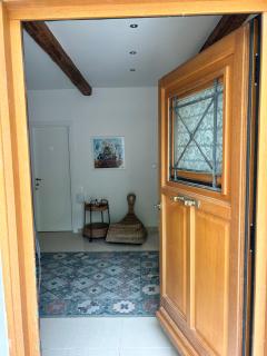 Αγία Κυριακή Traditional Guesthouse - 0