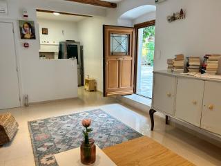 Αγία Κυριακή Traditional Guesthouse - 9