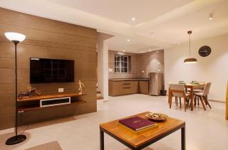 Greece Escape - New Heaven Gold - Villa In Surat - 0