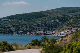 Αγία Κυριακή Traditional Guesthouse - 5
