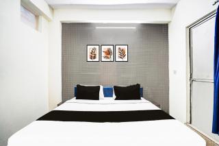 Hotel O Shubh Residency - 1