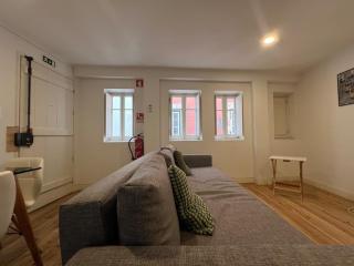 Alfama182 Historial Apartment - 0