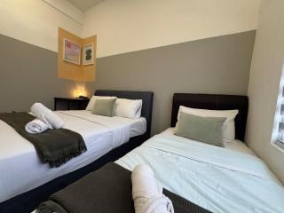 Simple Stay Aston Acacia Bukit Mertajam - 6