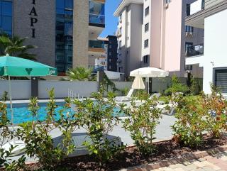 Nerida beach home - 3