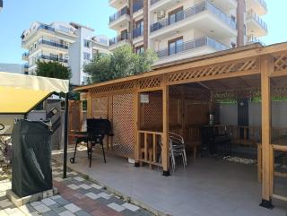 Nerida beach home - 1