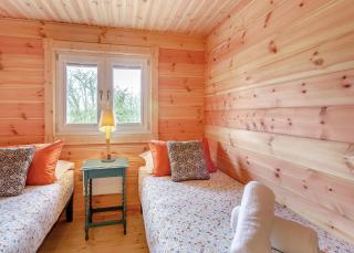 Holly Tree Lodges - 7