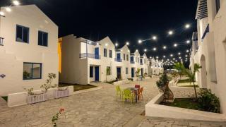 Greece Escape - New Heaven Gold - Villa In Surat - 4