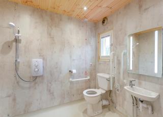 Holly Tree Lodges - 6