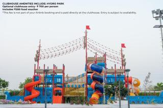 Greece Escape - New Heaven Gold - Villa In Surat - 2