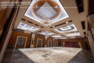 Greece Escape - New Heaven Gold - Villa In Surat - 1