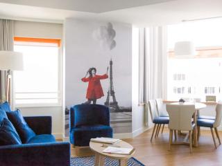 Aparthotel Adagio Paris Centre Tour Eiffel - Parijs - 1