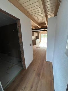 Swiss Horizon - Penthouse mit Aussicht & Liftnähe auf 2 Etagen - 4