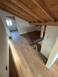 Swiss Horizon - Penthouse mit Aussicht & Liftnähe auf 2 Etagen - 3