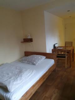 Auf dem Bauernhof - 8