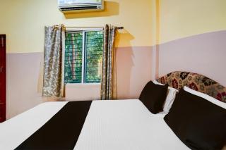 Hotel O Mayuri Lodge - 3