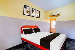 Hotel O Mayuri Lodge - 4