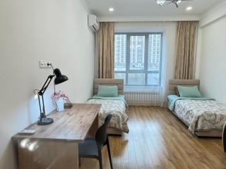 2bdr Arbat Apartment - Bright Central - 6