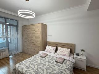 2bdr Arbat Apartment - Bright Central - 7