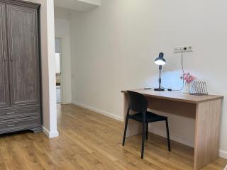 2bdr Arbat Apartment - Bright Central - 4