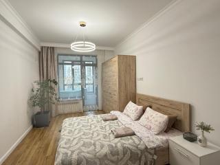 2bdr Arbat Apartment - Bright Central - 8