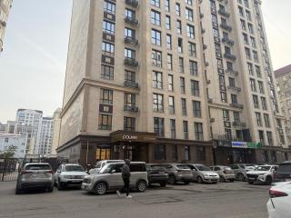 2bdr Arbat Apartment - Bright Central - 2