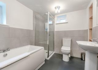 Millendreath Beach Resort - 1