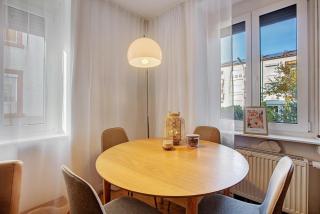 City Spa Haus Lörrach - 6