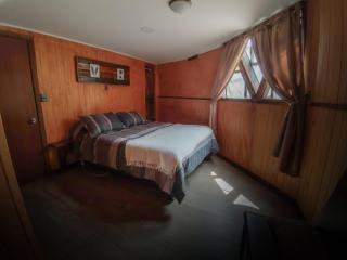 Parcela "La Negra", Hermoso para familias y amigos - 6