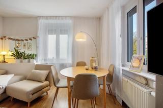 City Spa Haus Lörrach - 7