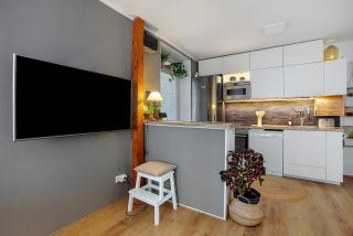 City Spa Haus Lörrach - 5