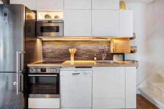 City Spa Haus Lörrach - 3