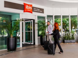 ibis Porto Alegre Moinhos de Vento - 8