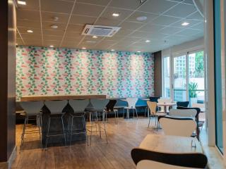 ibis Porto Alegre Moinhos de Vento - 7