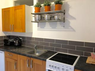 Character Apartment Village Sea GROUND FLOOR - 6