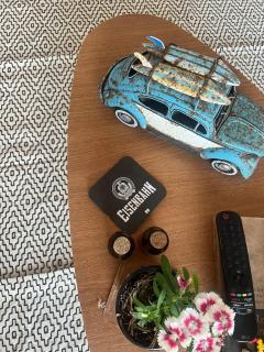 Sabiaguaba Duplex Mansão Beach - 8